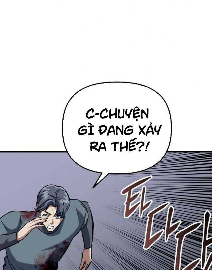 Sát Nhân Cuồng Loạn Chap 45 - Next Chap 46