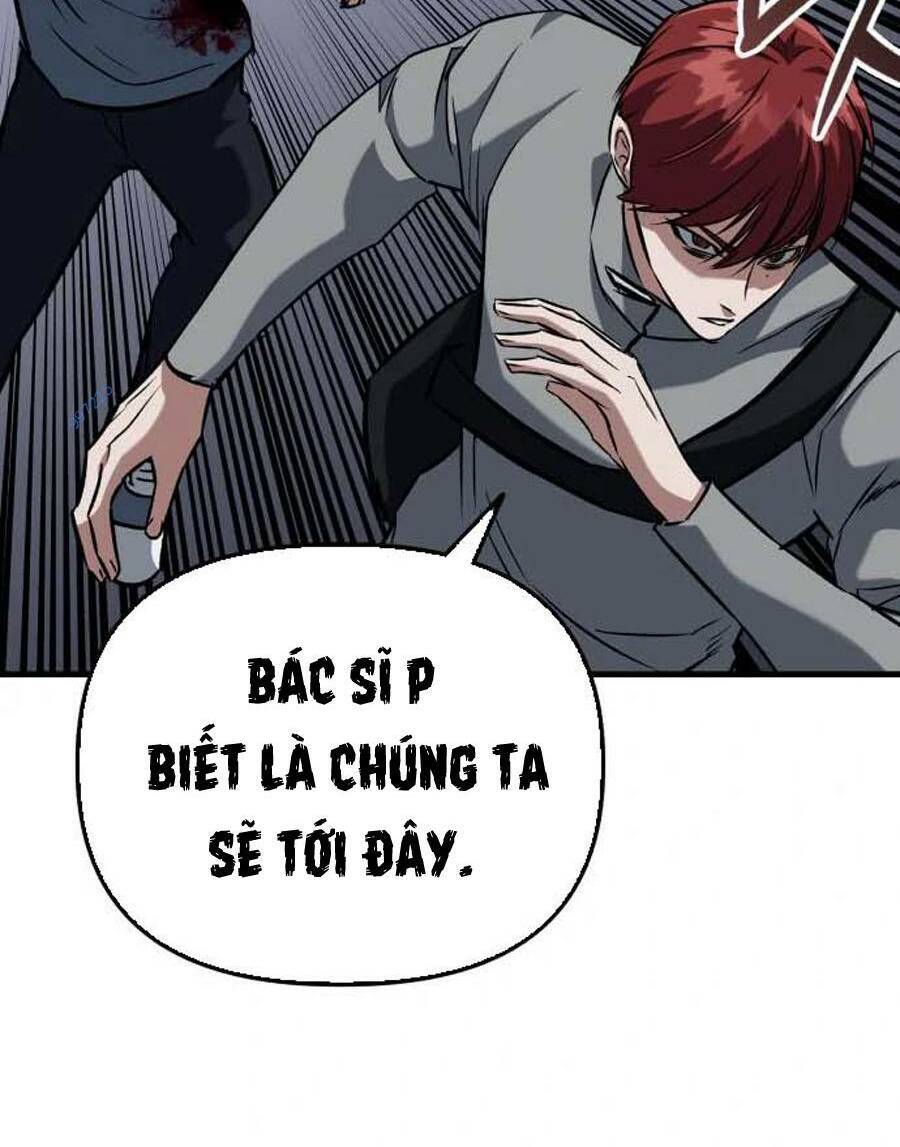 Sát Nhân Cuồng Loạn Chap 45 - Next Chap 46