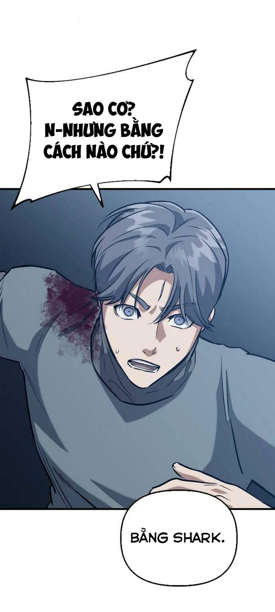 Sát Nhân Cuồng Loạn Chap 45 - Next Chap 46