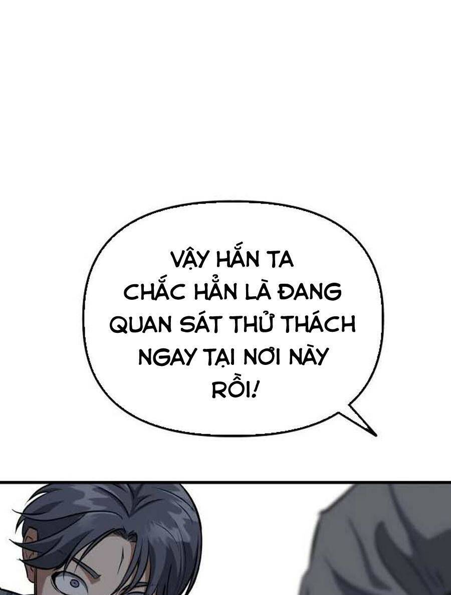 Sát Nhân Cuồng Loạn Chap 45 - Next Chap 46