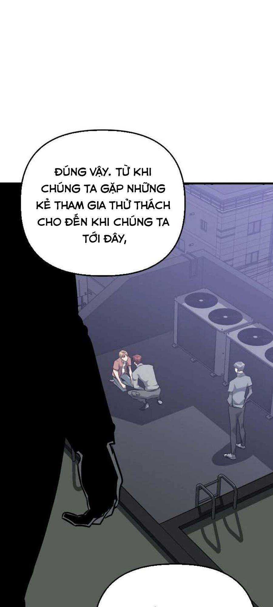 Sát Nhân Cuồng Loạn Chap 45 - Next Chap 46