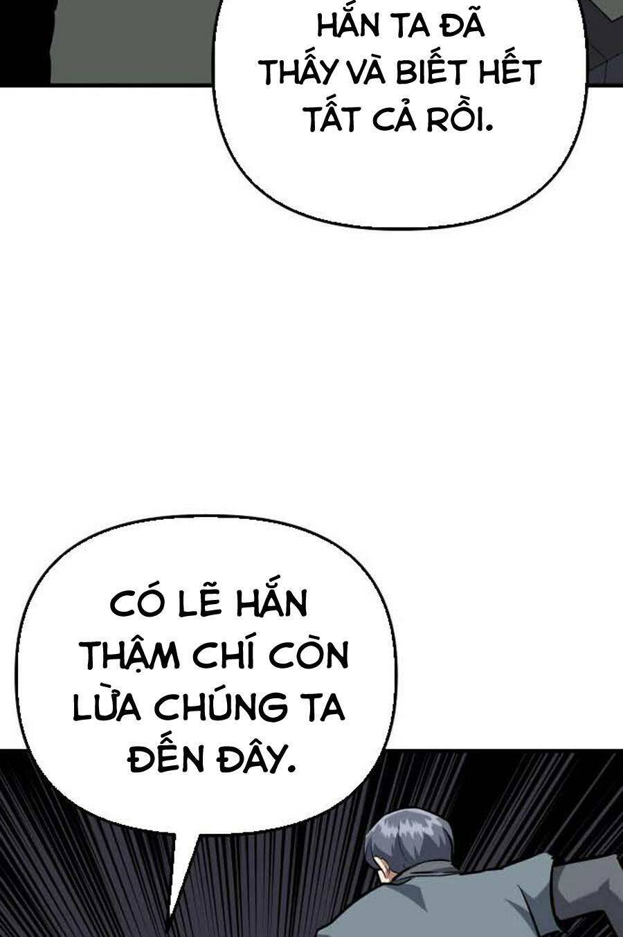 Sát Nhân Cuồng Loạn Chap 45 - Next Chap 46