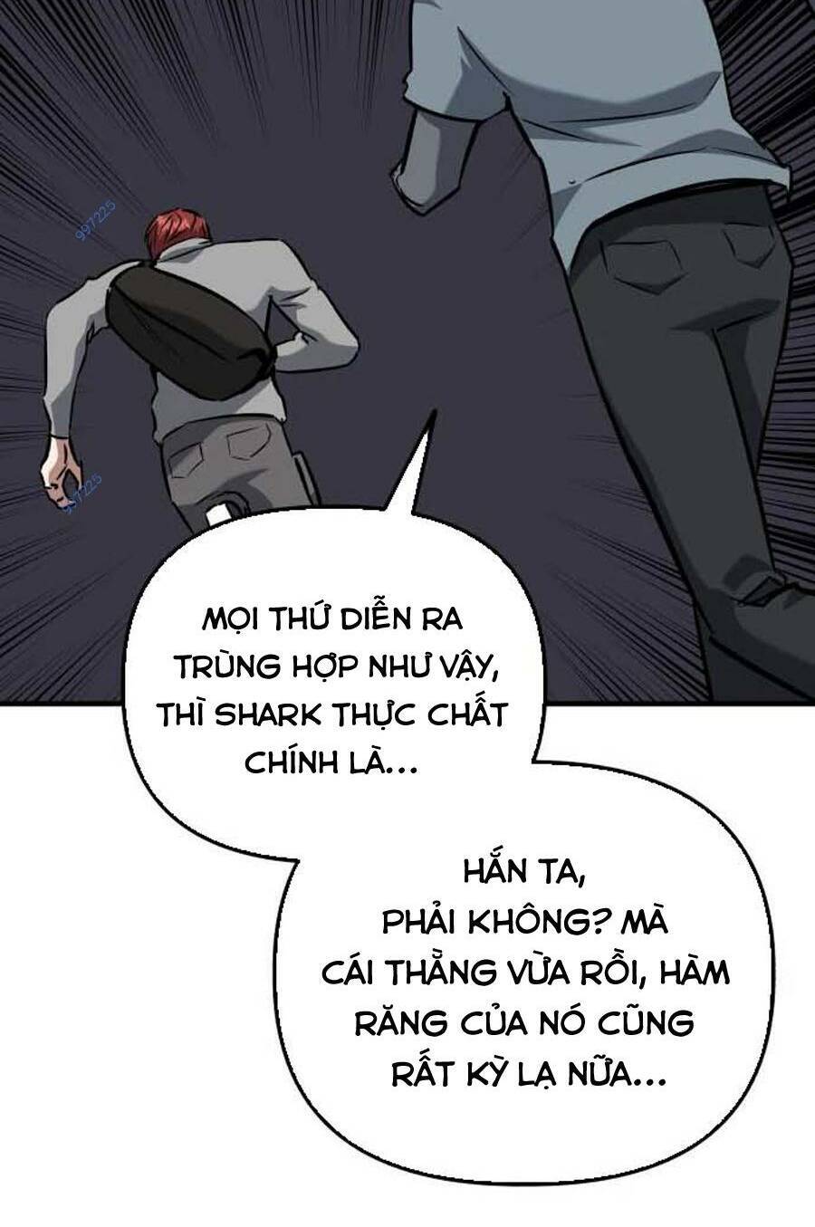 Sát Nhân Cuồng Loạn Chap 45 - Next Chap 46