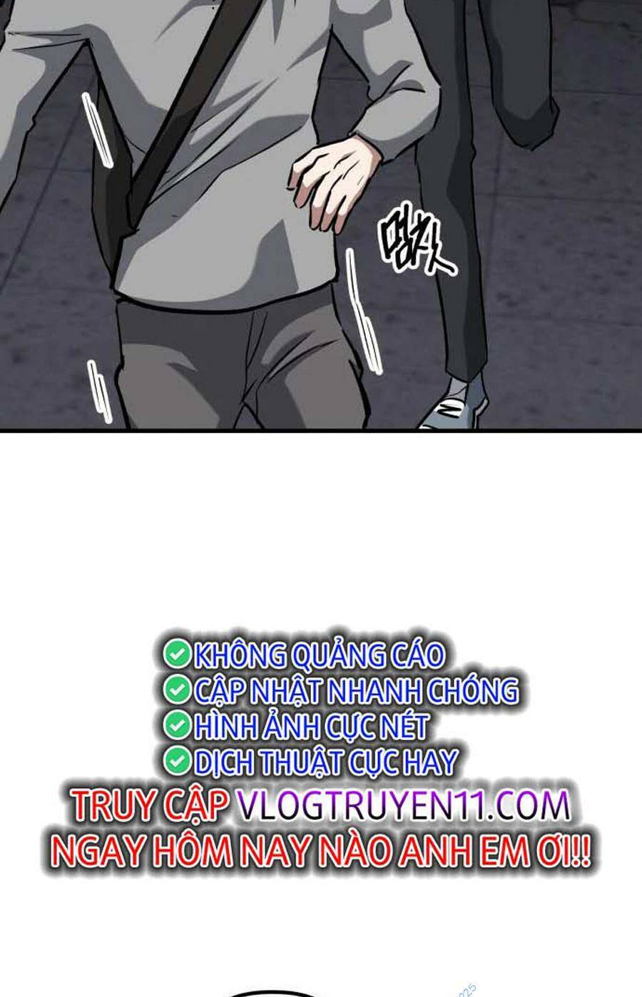 Sát Nhân Cuồng Loạn Chap 45 - Next Chap 46