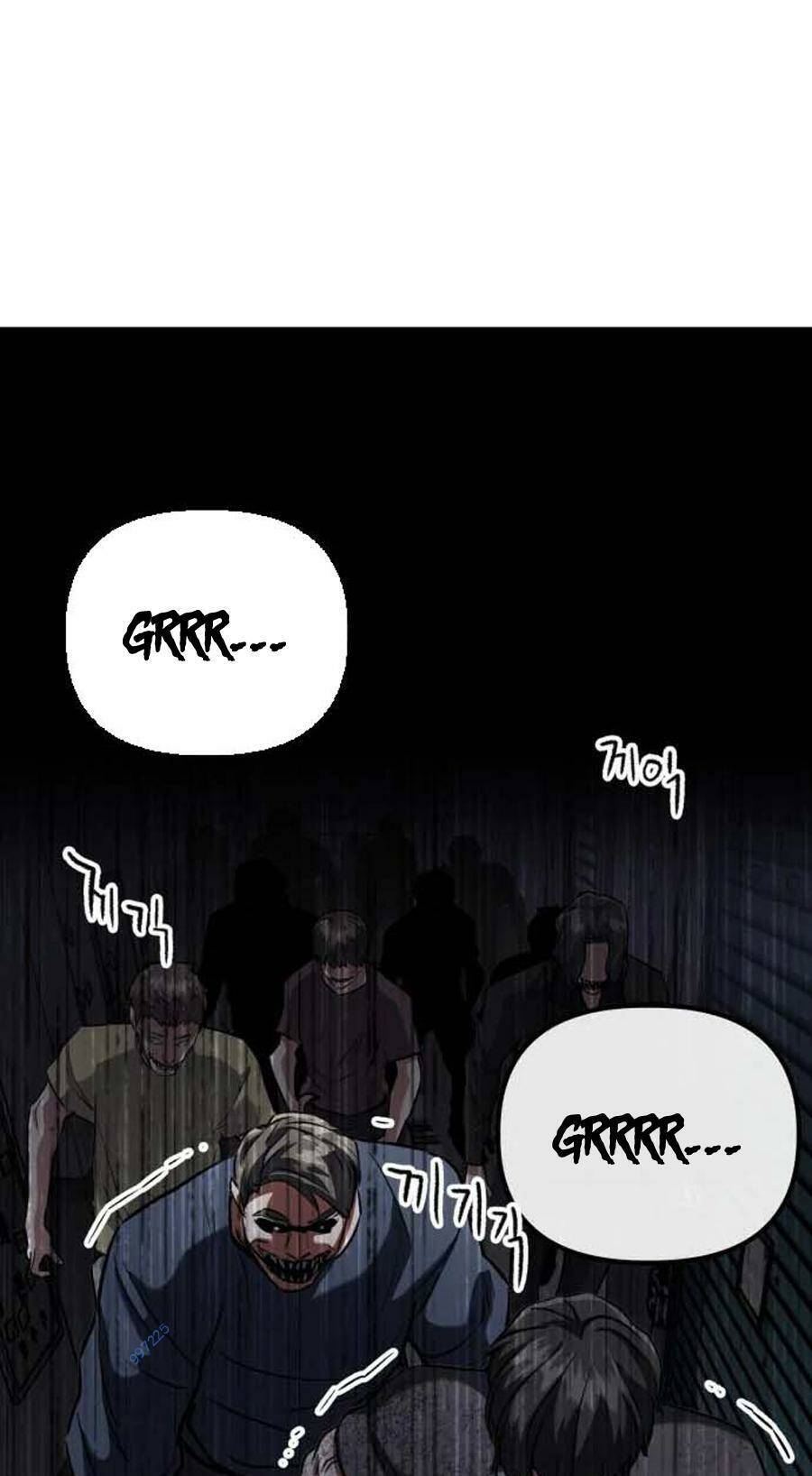 Sát Nhân Cuồng Loạn Chap 45 - Next Chap 46