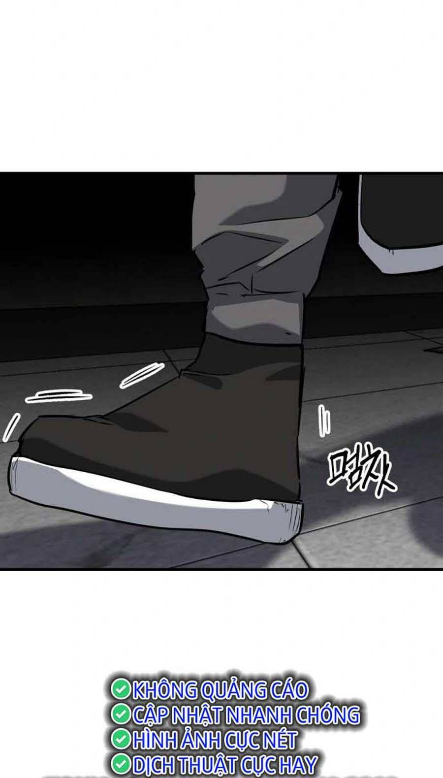 Sát Nhân Cuồng Loạn Chap 45 - Next Chap 46