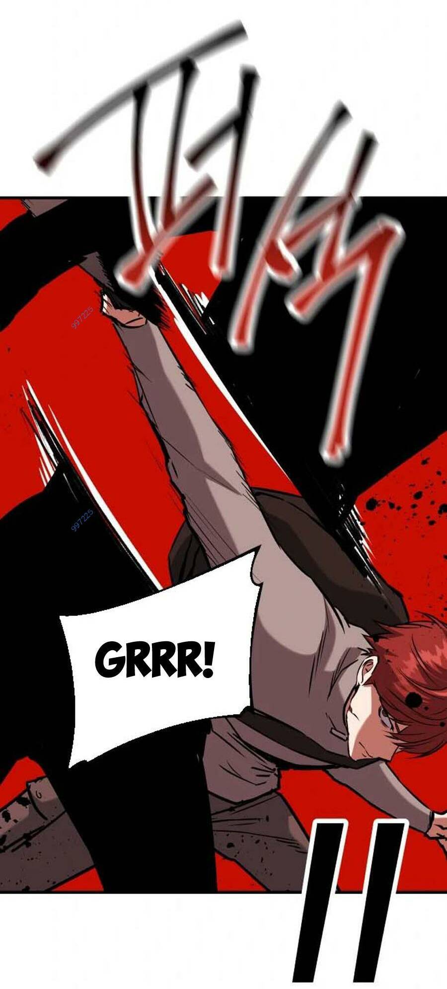 Sát Nhân Cuồng Loạn Chap 45 - Next Chap 46