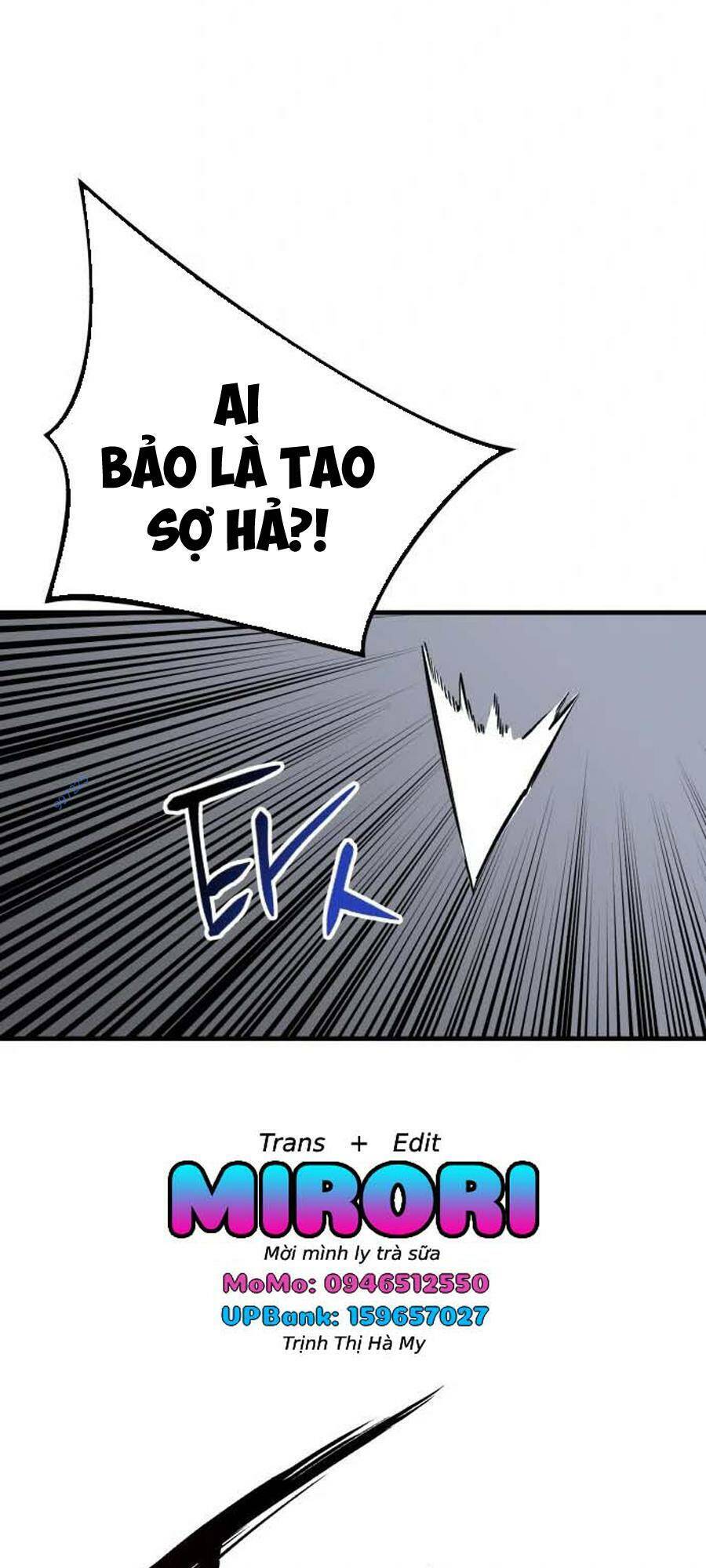 Sát Nhân Cuồng Loạn Chap 45 - Next Chap 46