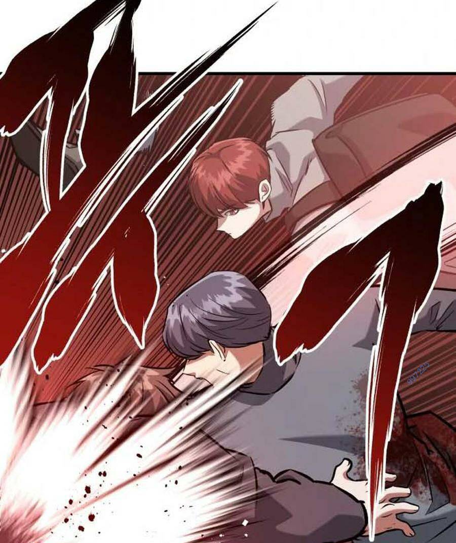 Sát Nhân Cuồng Loạn Chap 45 - Next Chap 46