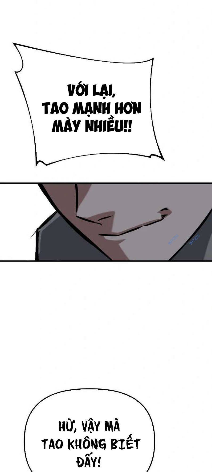 Sát Nhân Cuồng Loạn Chap 45 - Next Chap 46