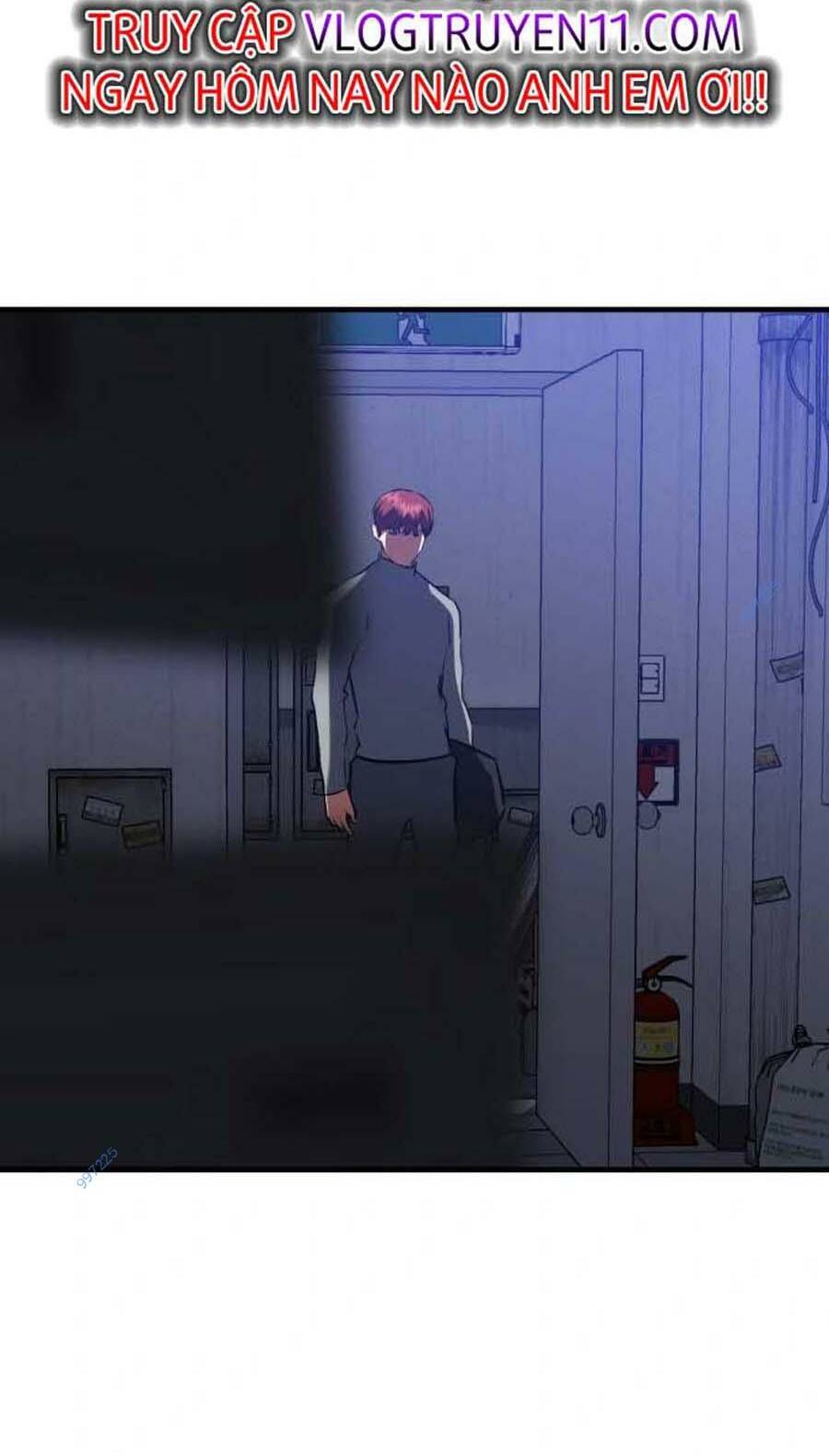 Sát Nhân Cuồng Loạn Chap 45 - Next Chap 46