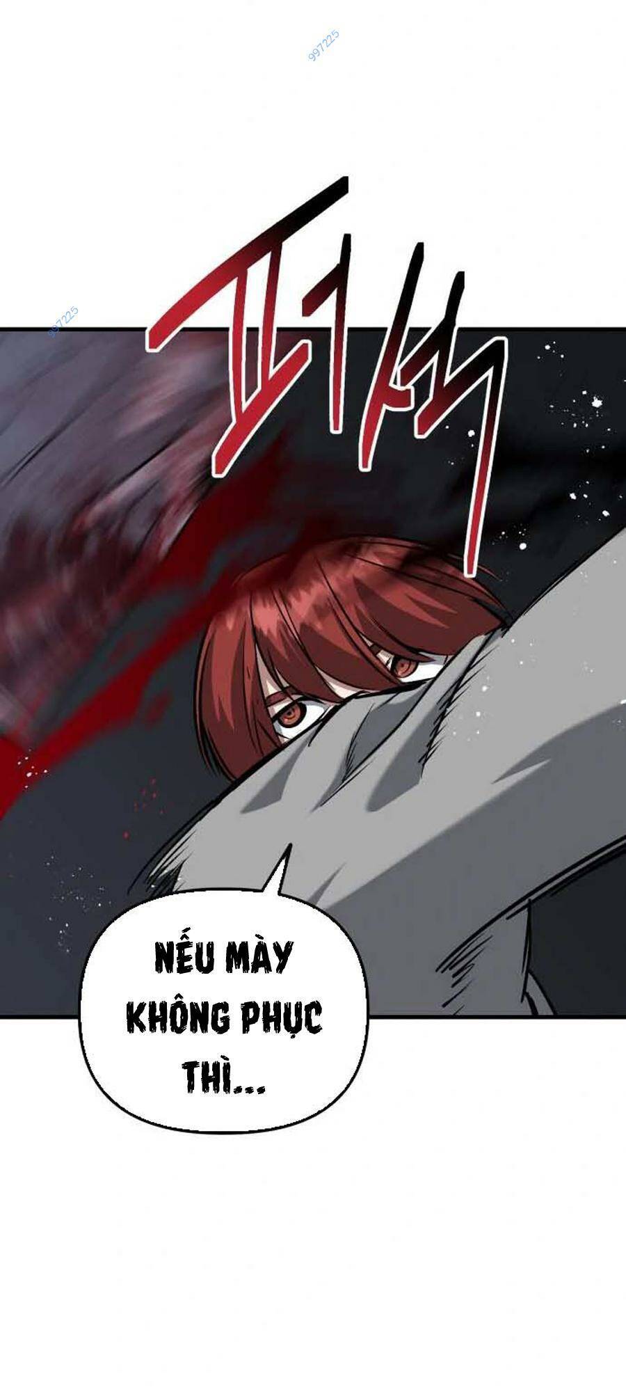 Sát Nhân Cuồng Loạn Chap 45 - Next Chap 46