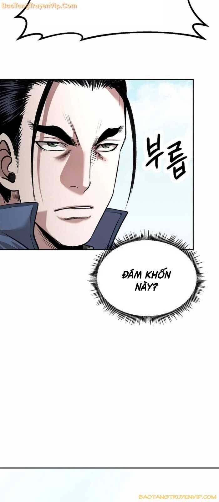 Ma Nhân Hoa Sơn Chap 84 - Next Chap 85