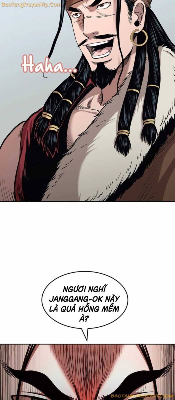 Ma Nhân Hoa Sơn Chap 84 - Next Chap 85