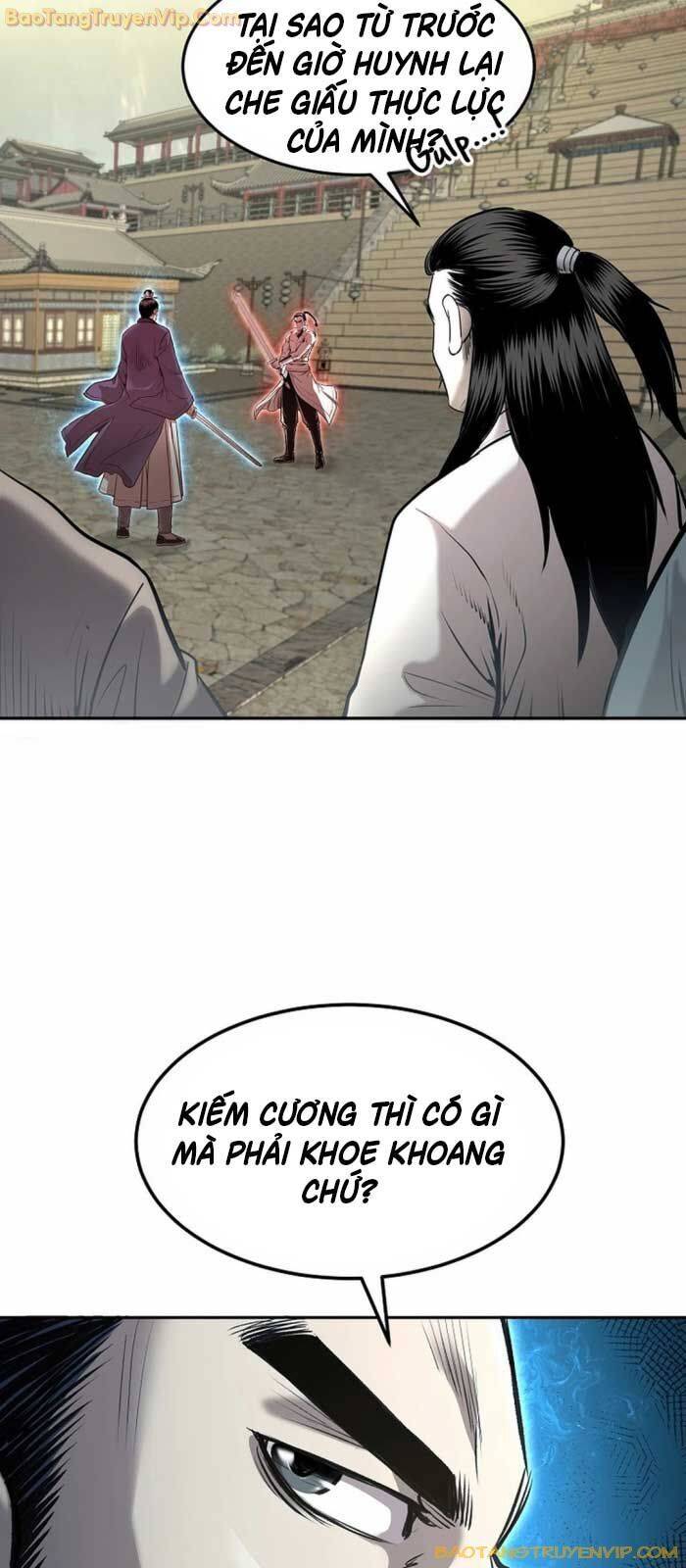 Ma Nhân Hoa Sơn Chap 84 - Next Chap 85