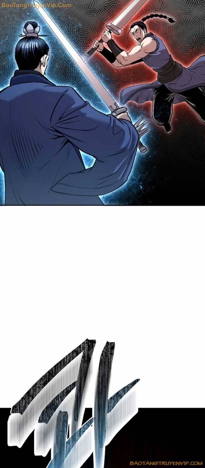 Ma Nhân Hoa Sơn Chap 84 - Next Chap 85