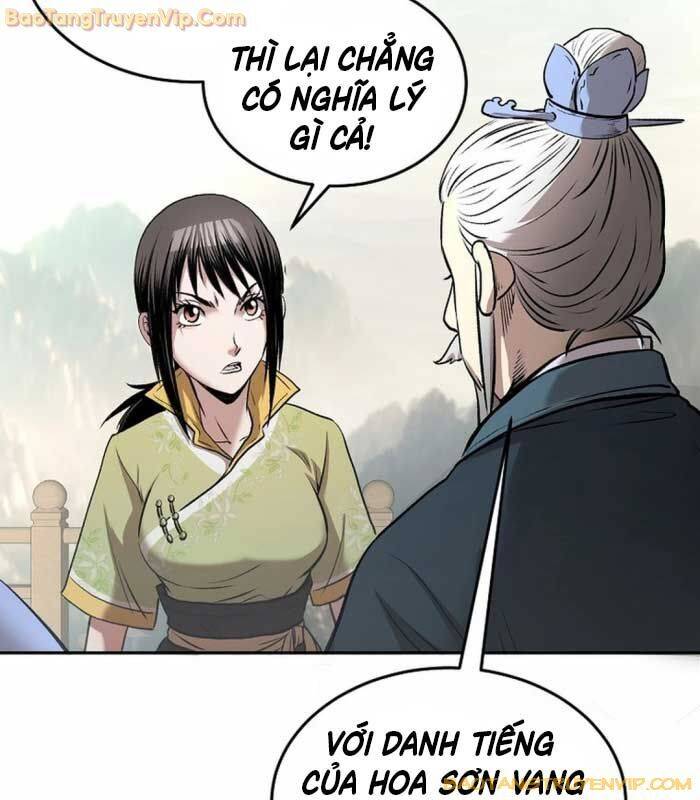 Ma Nhân Hoa Sơn Chap 84 - Next Chap 85