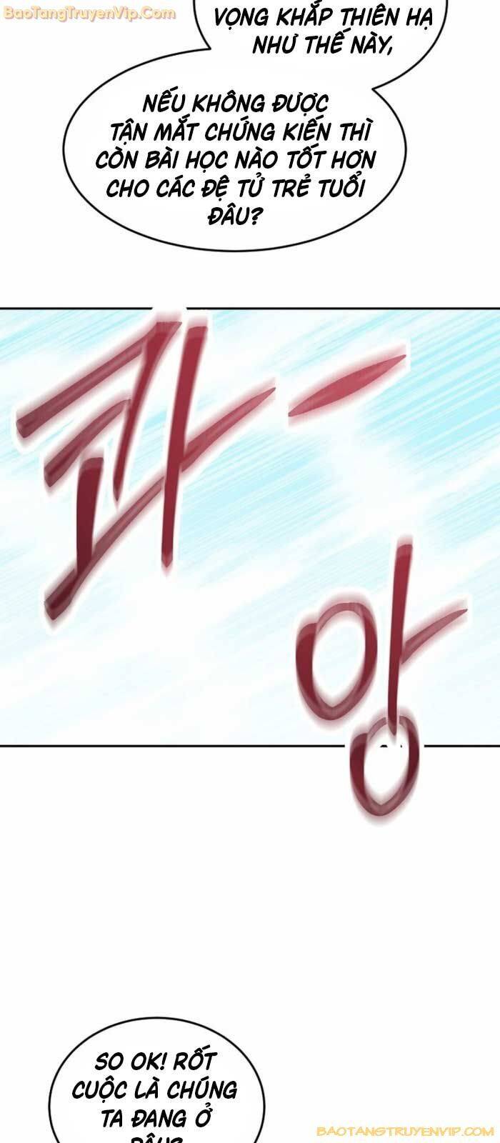 Ma Nhân Hoa Sơn Chap 84 - Next Chap 85