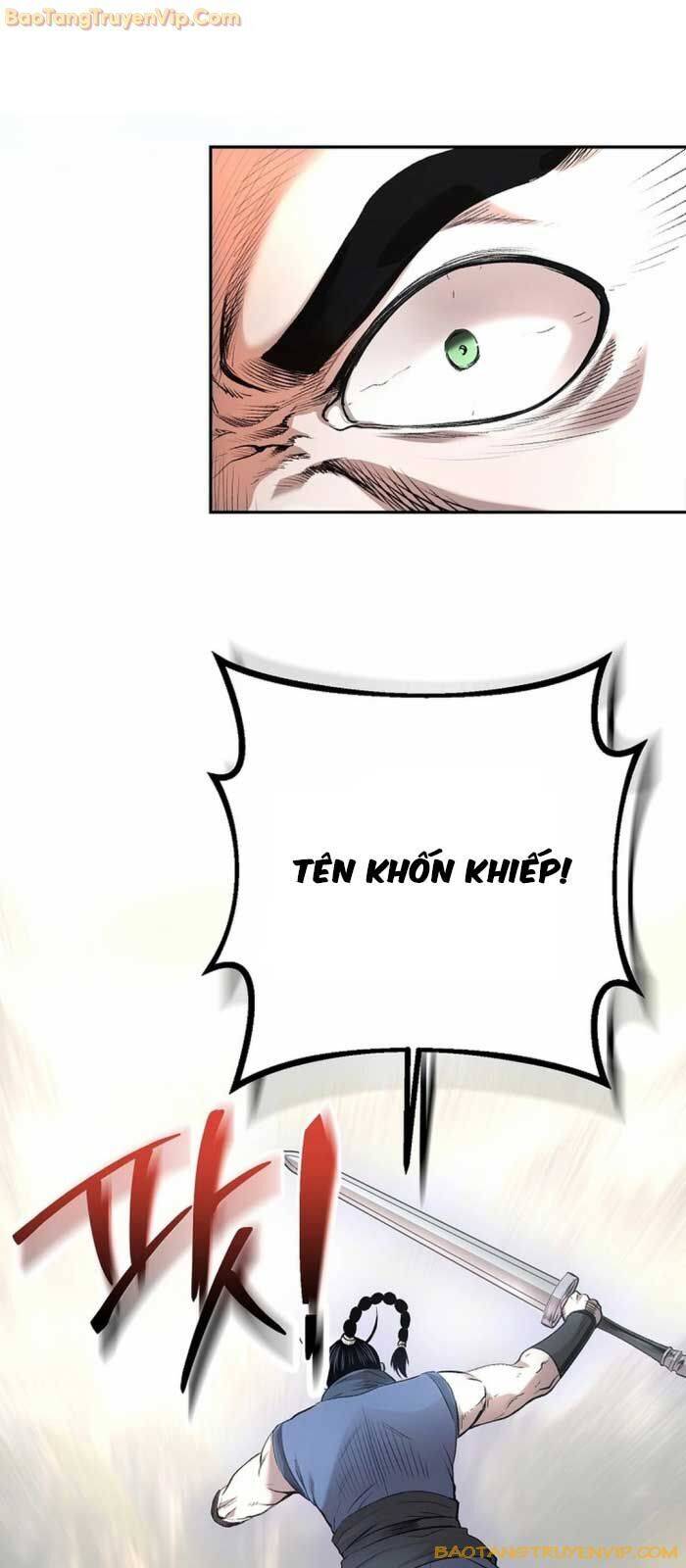 Ma Nhân Hoa Sơn Chap 84 - Next Chap 85