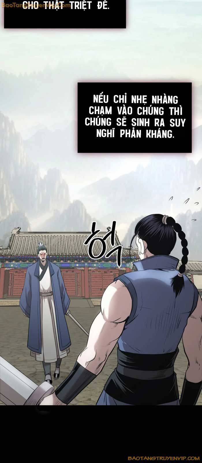 Ma Nhân Hoa Sơn Chap 84 - Next Chap 85