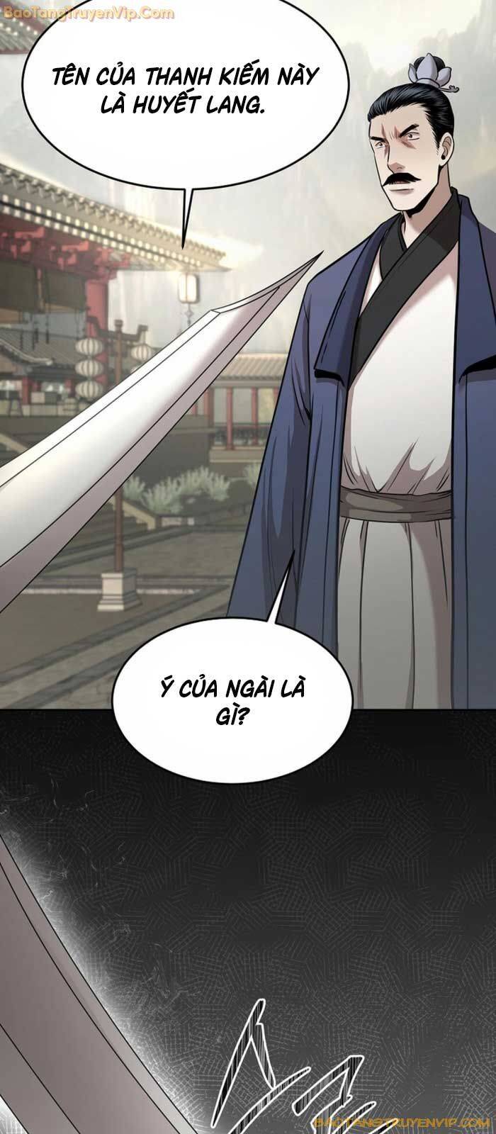 Ma Nhân Hoa Sơn Chap 84 - Next Chap 85