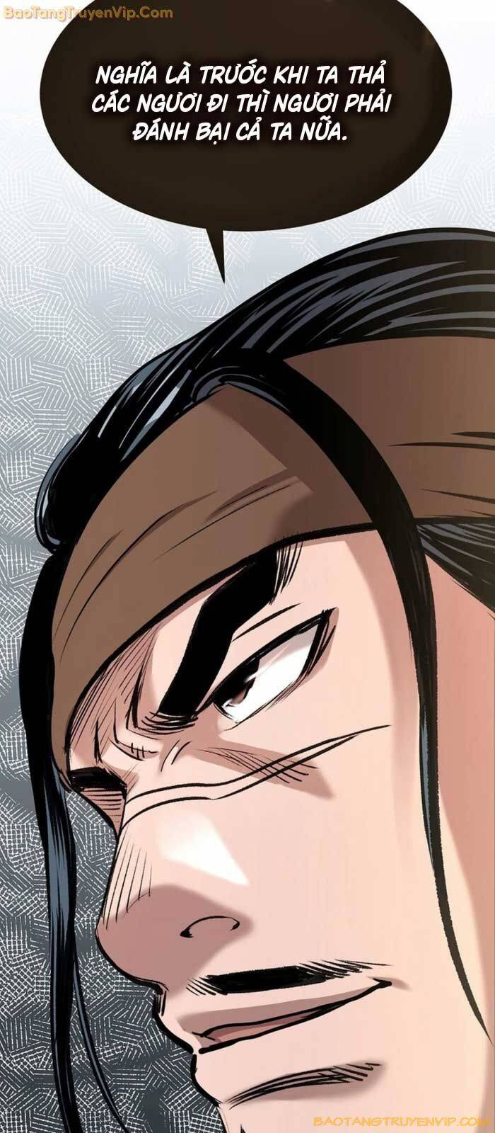 Ma Nhân Hoa Sơn Chap 84 - Next Chap 85