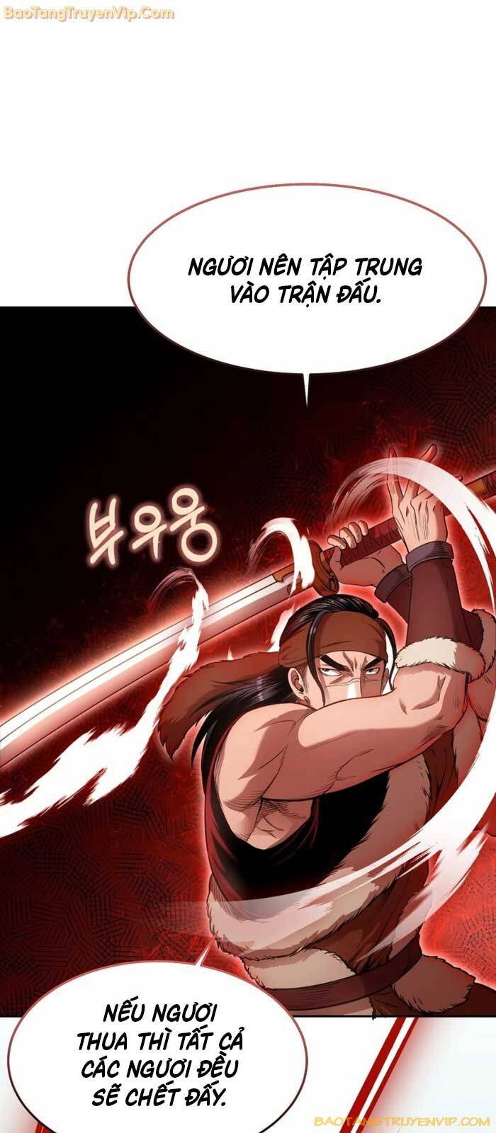 Ma Nhân Hoa Sơn Chap 84 - Next Chap 85