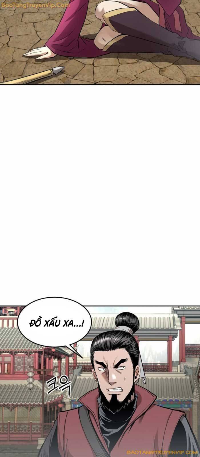 Ma Nhân Hoa Sơn Chap 84 - Next Chap 85