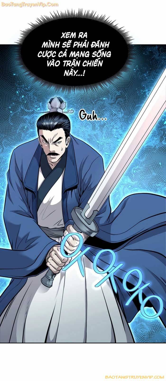 Ma Nhân Hoa Sơn Chap 84 - Next Chap 85