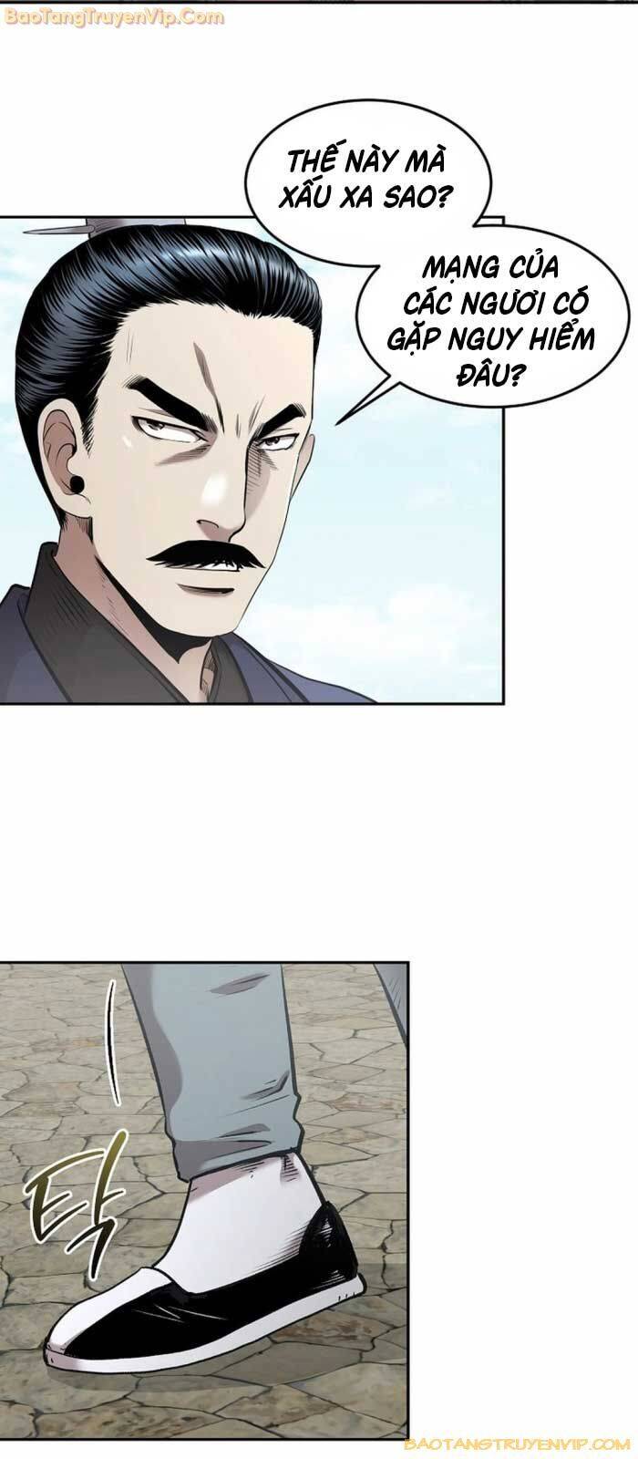 Ma Nhân Hoa Sơn Chap 84 - Next Chap 85