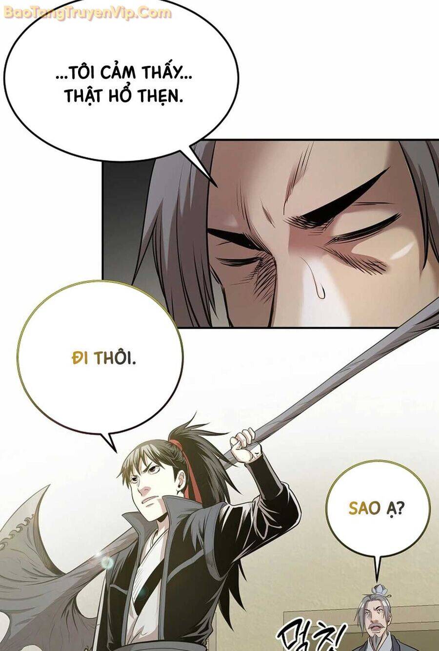 Ma Nhân Hoa Sơn Chap 85 - Next Chap 86
