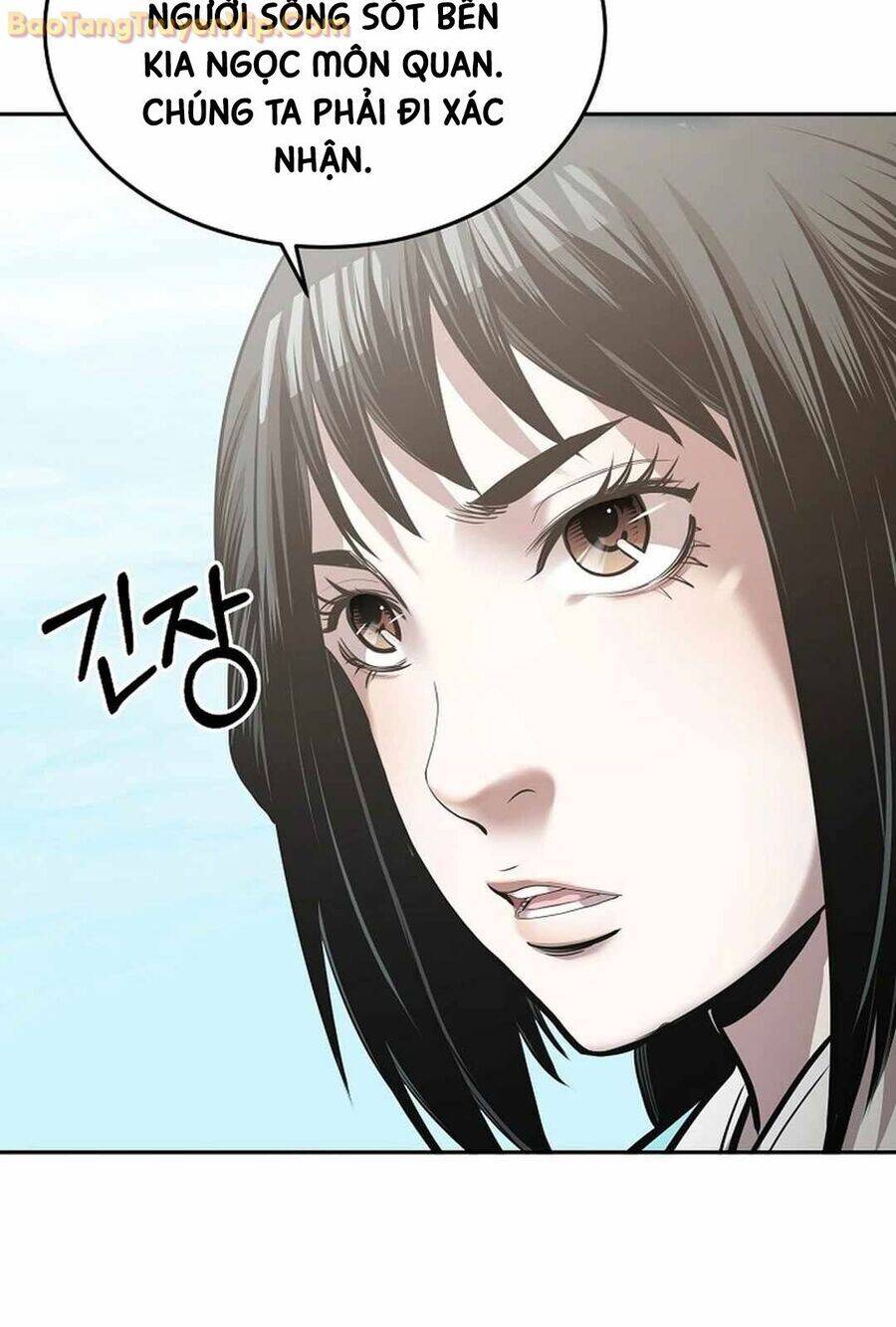 Ma Nhân Hoa Sơn Chap 86 - Next Chap 87