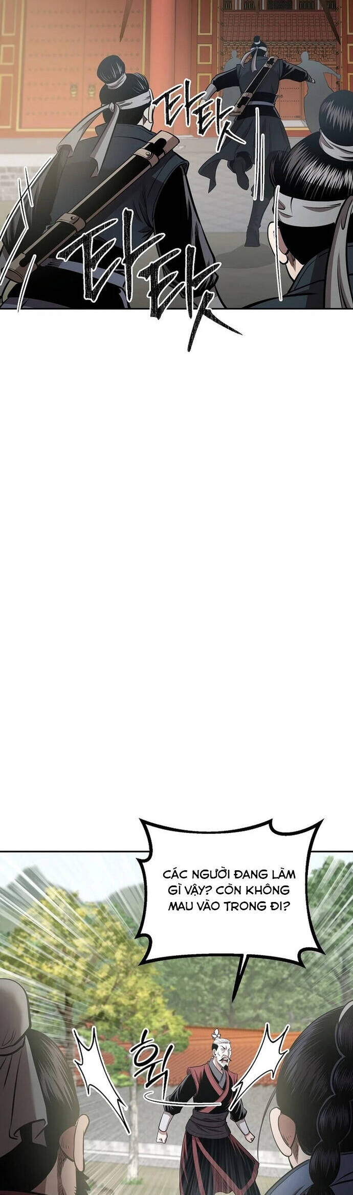 Ma Nhân Hoa Sơn Chap 87 - Next Chap 88