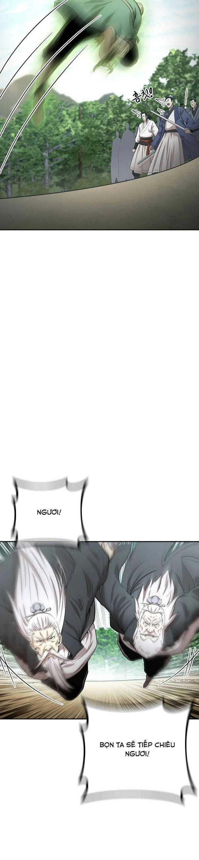 Ma Nhân Hoa Sơn Chap 87 - Next Chap 88