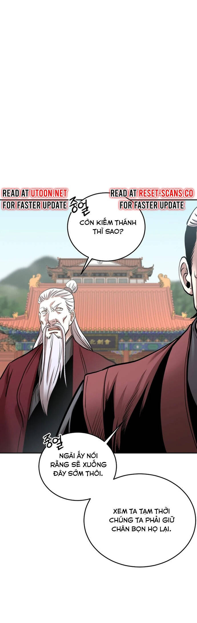 Ma Nhân Hoa Sơn Chap 87 - Next Chap 88