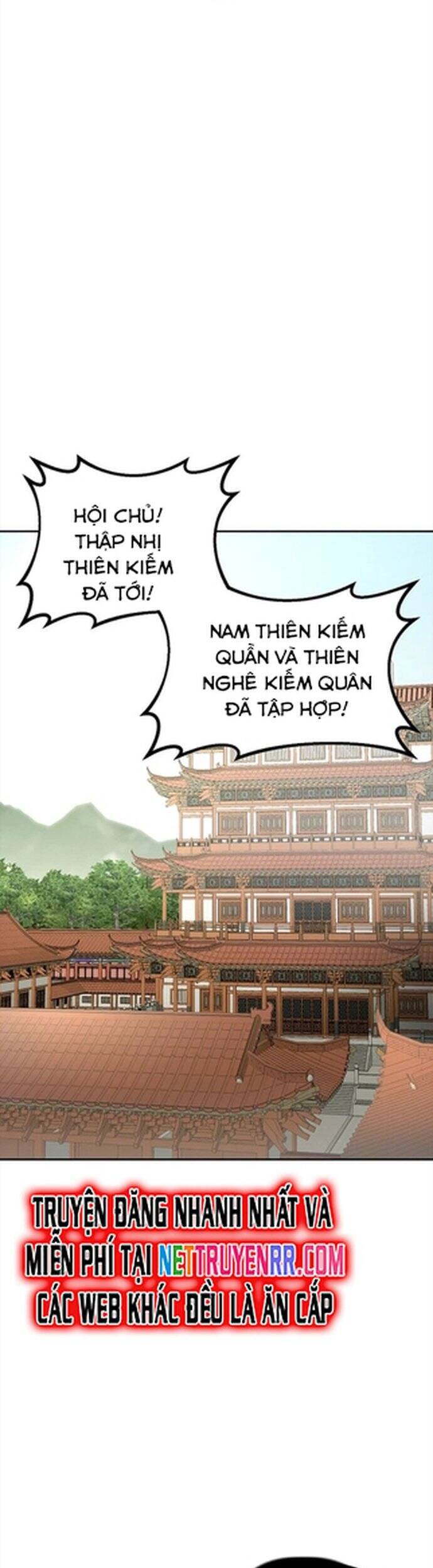 Ma Nhân Hoa Sơn Chap 89 - Next Chap 90