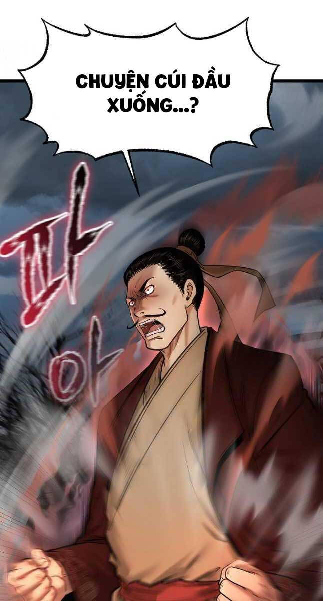 Ma Nhân Hoa Sơn Chap 51 - Next Chap 52