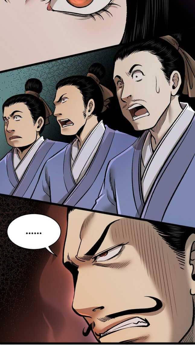 Ma Nhân Hoa Sơn Chap 51 - Next Chap 52