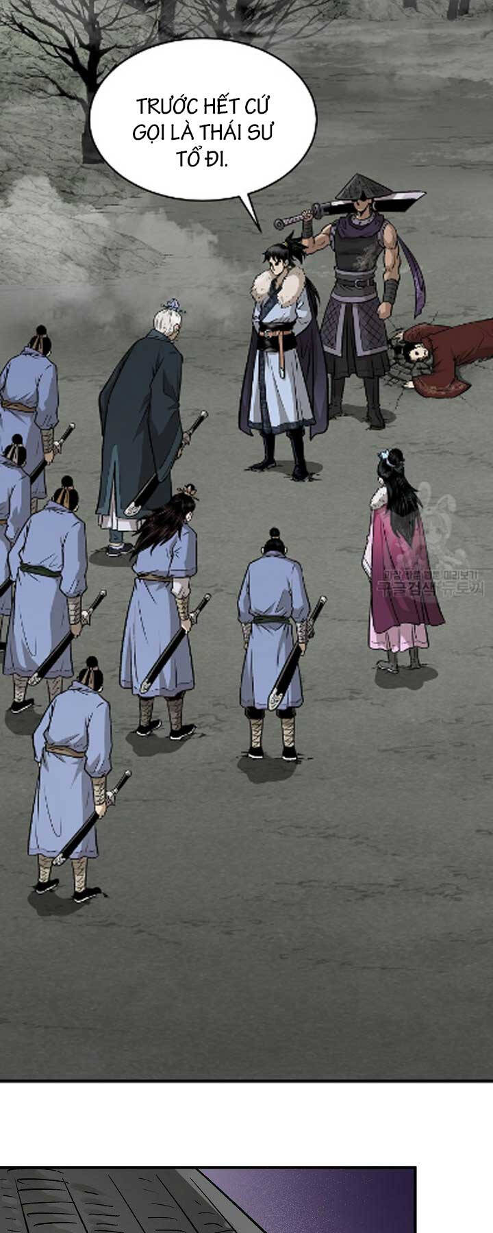 Ma Nhân Hoa Sơn Chap 53 - Next Chap 54