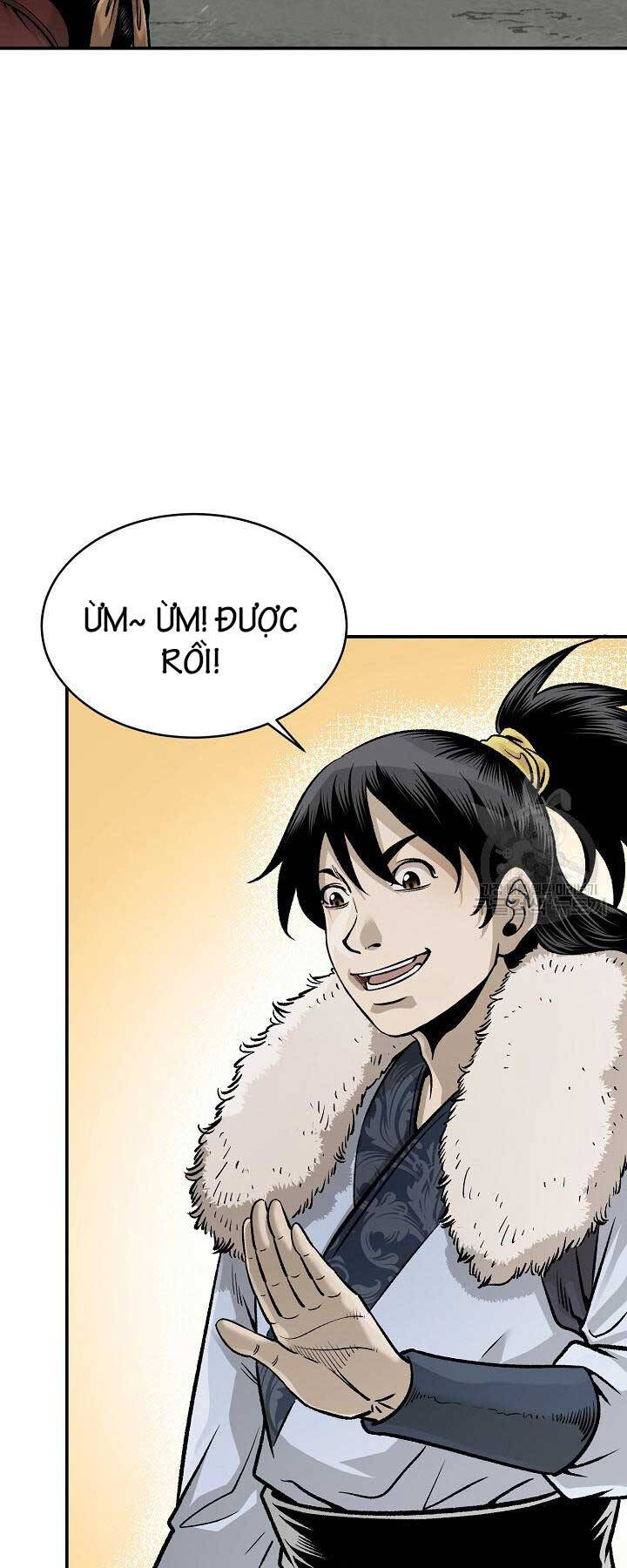 Ma Nhân Hoa Sơn Chap 53 - Next Chap 54