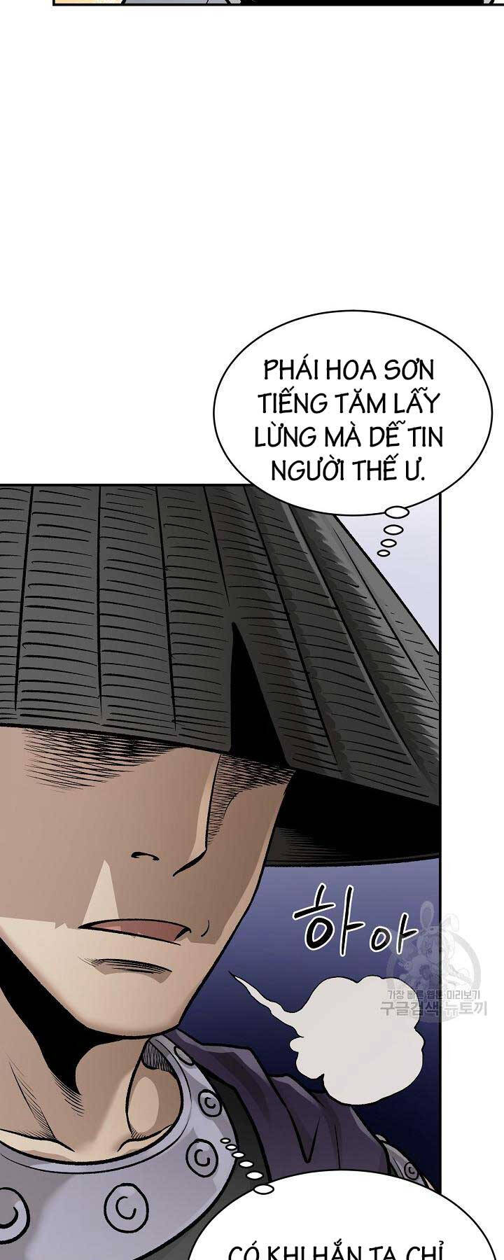 Ma Nhân Hoa Sơn Chap 53 - Next Chap 54
