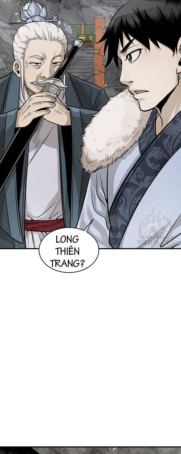 Ma Nhân Hoa Sơn Chap 53 - Next Chap 54