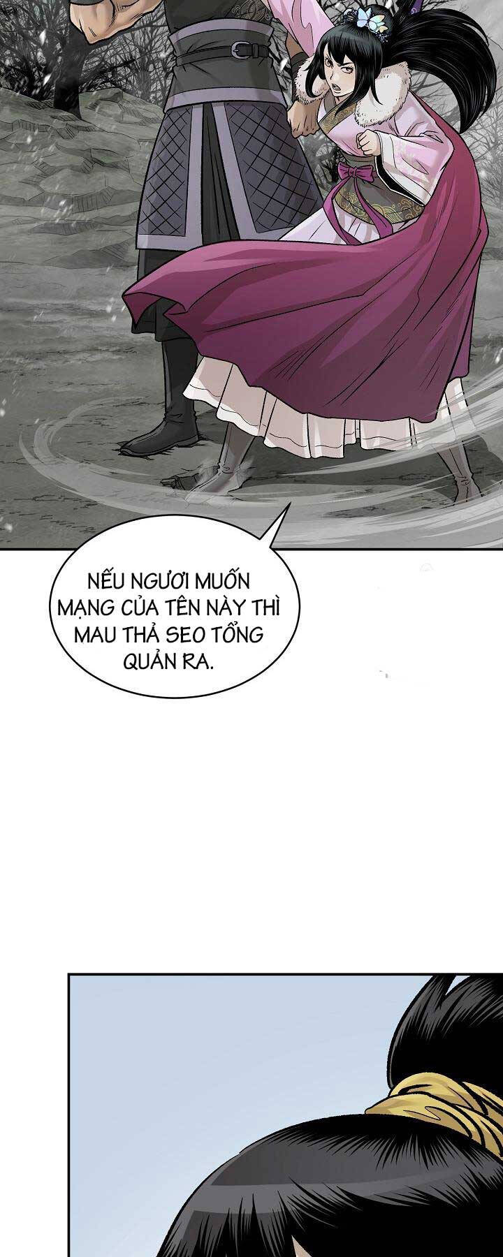 Ma Nhân Hoa Sơn Chap 53 - Next Chap 54