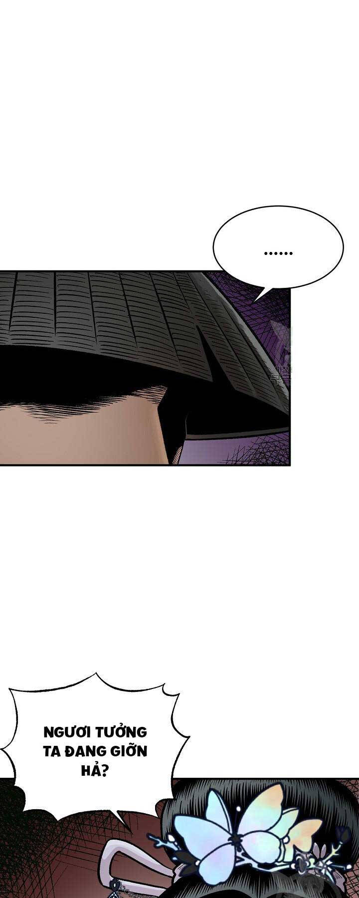 Ma Nhân Hoa Sơn Chap 53 - Next Chap 54