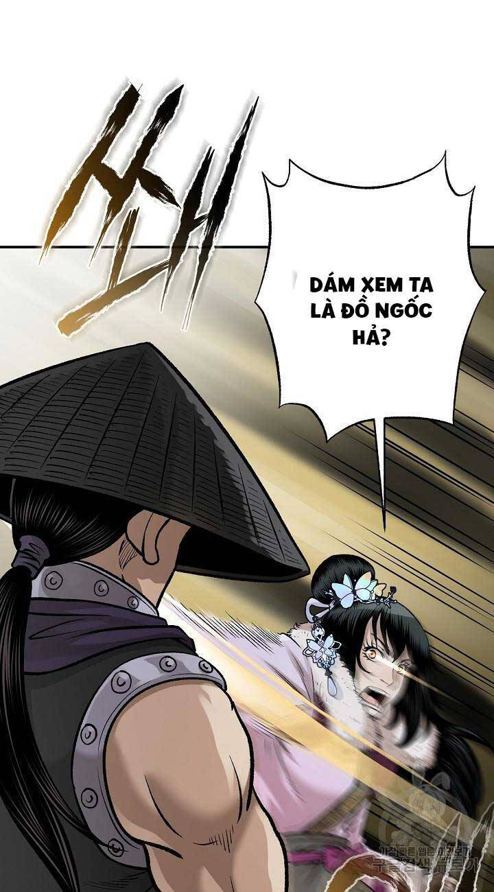 Ma Nhân Hoa Sơn Chap 53 - Next Chap 54