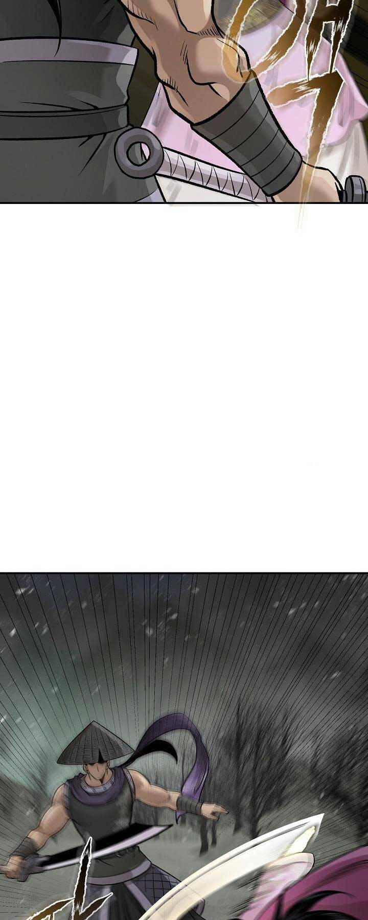 Ma Nhân Hoa Sơn Chap 53 - Next Chap 54