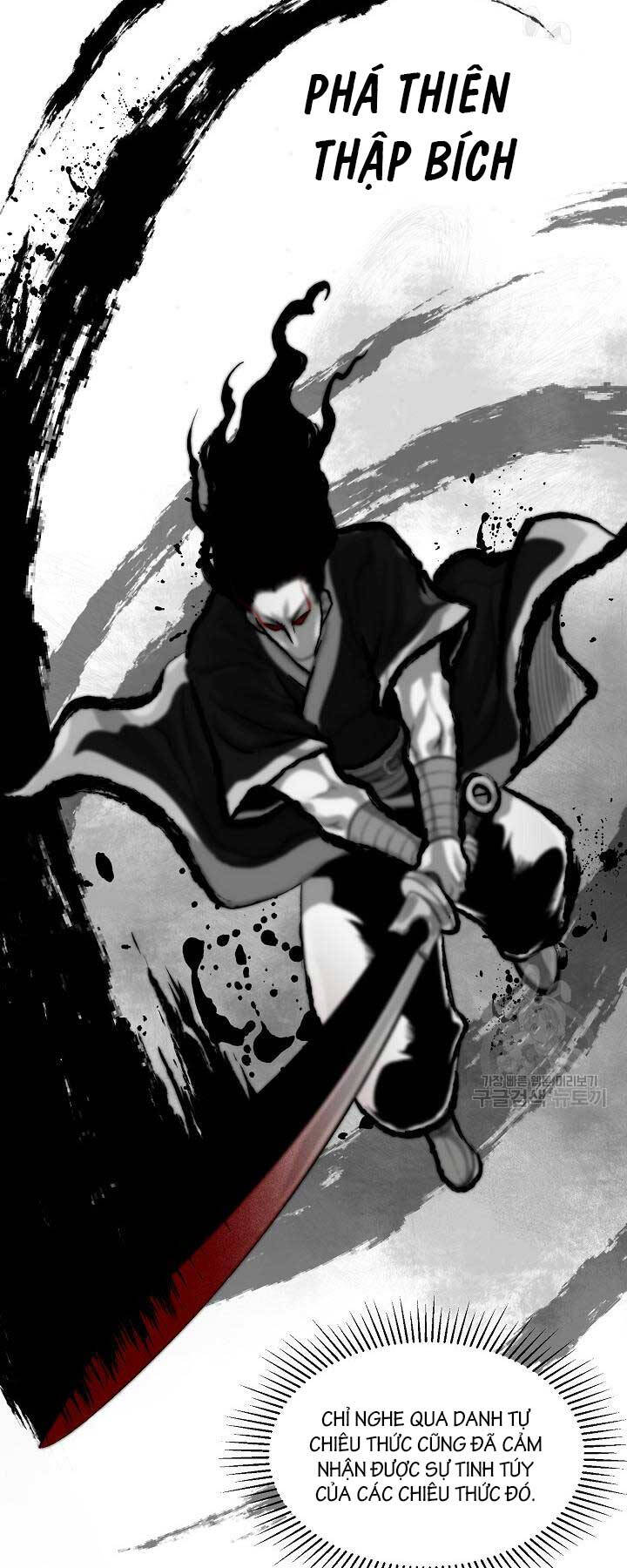 Ma Nhân Hoa Sơn Chap 53 - Next Chap 54