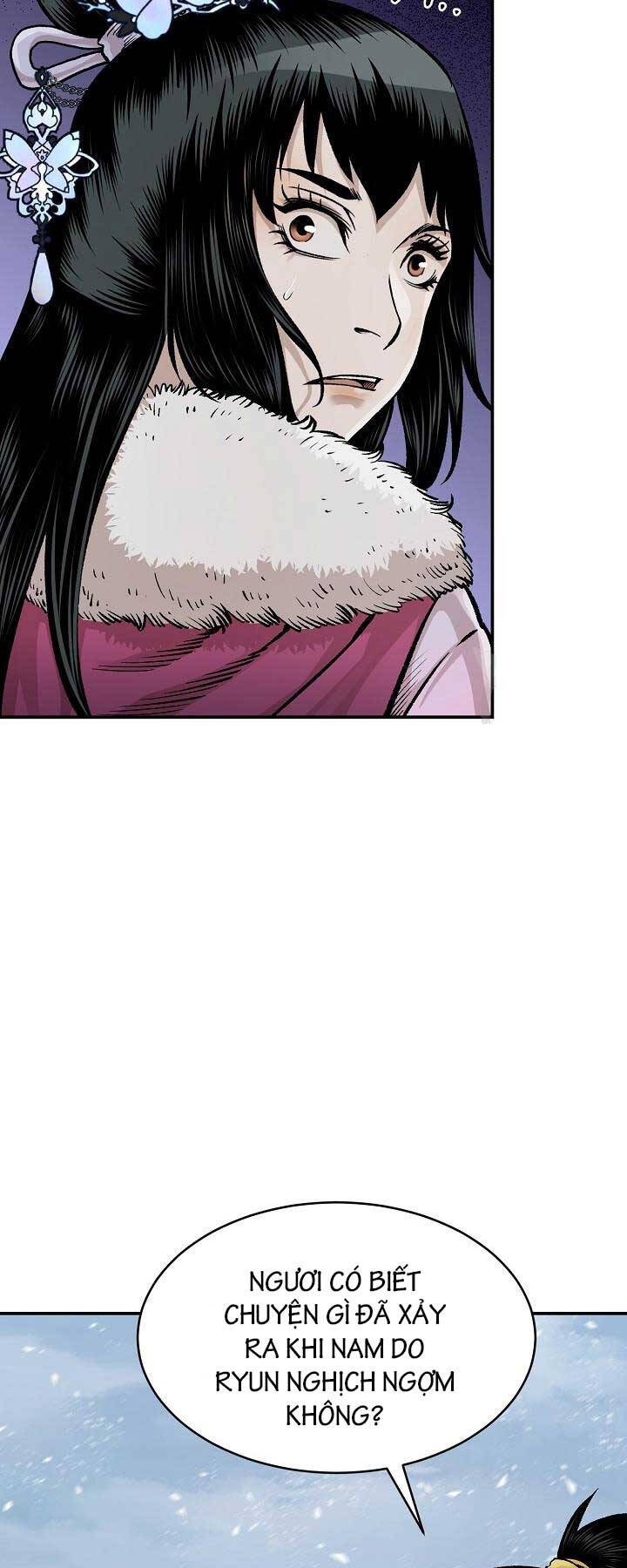 Ma Nhân Hoa Sơn Chap 53 - Next Chap 54