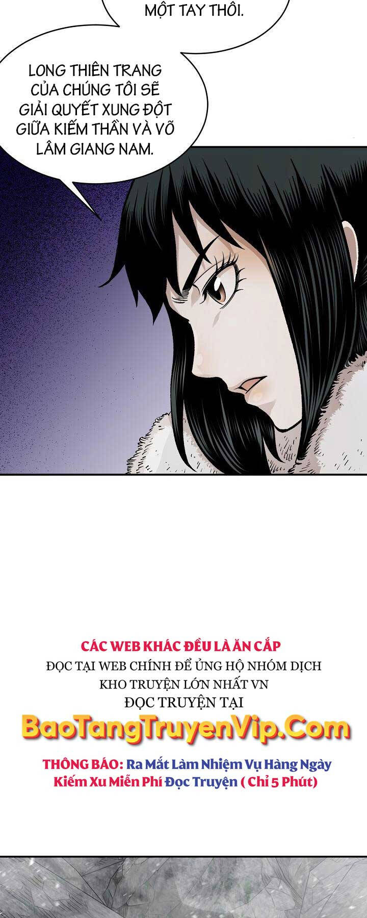 Ma Nhân Hoa Sơn Chap 53 - Next Chap 54