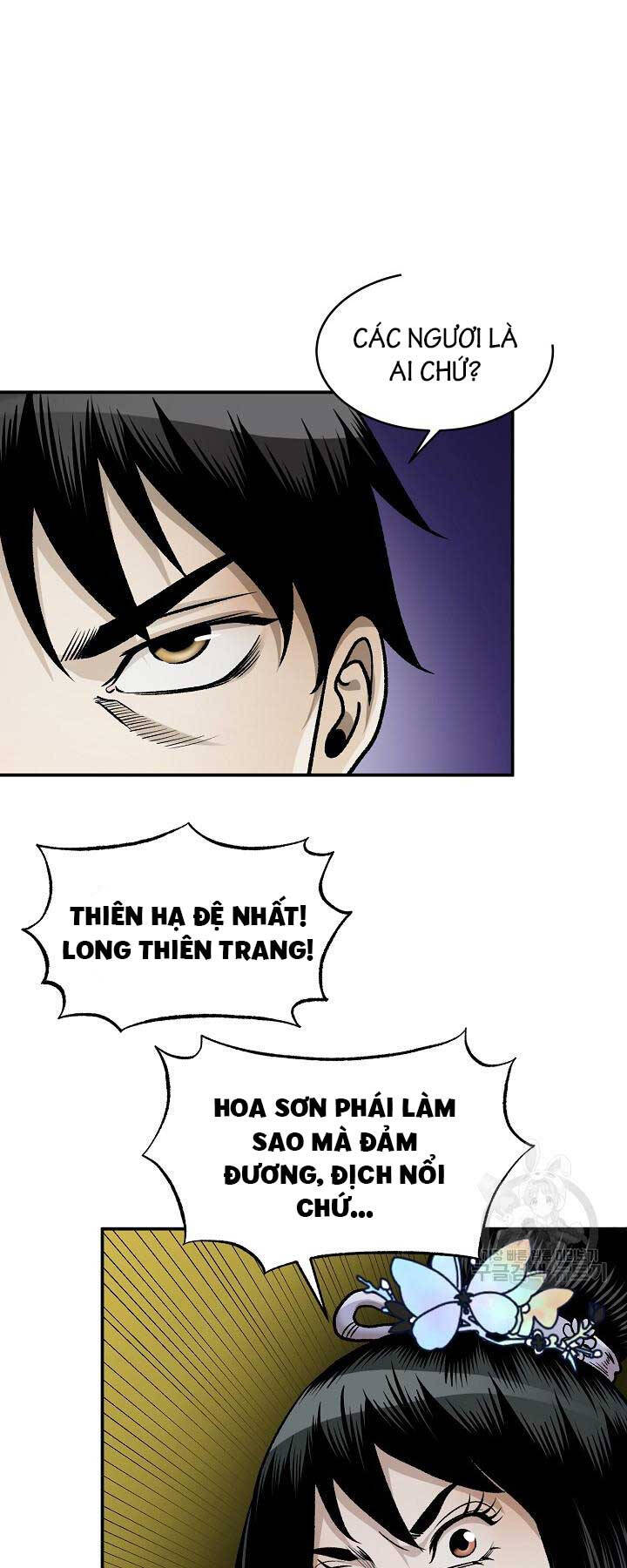 Ma Nhân Hoa Sơn Chap 53 - Next Chap 54